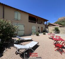 Photo Maison de village de 9 pièces Vergisson