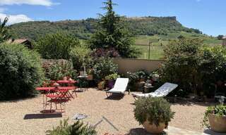 Maison 9 Pièces 235 m² à vendre à Vergisson (71960)