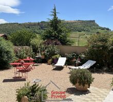 Photo Maison de village de 9 pièces Vergisson