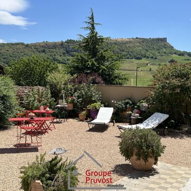 Maison 9 pièces 420000 €