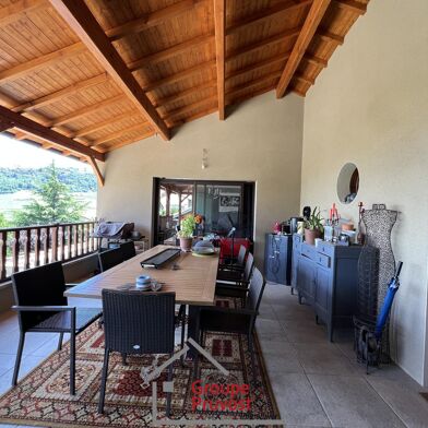 Maison 9 pièces 420000 €