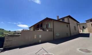 Maison 9 Pièces 235 m² à vendre à Vergisson (71960)