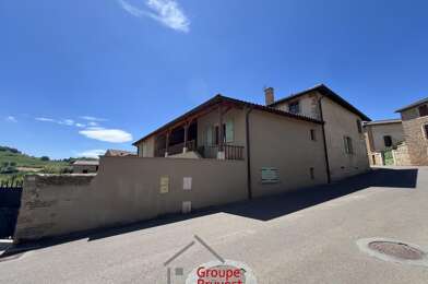 Maison 9 pièces 420000 €