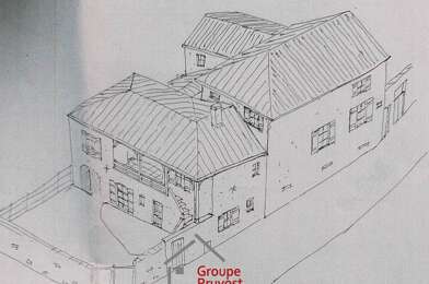 Maison 9 pièces 420000 €