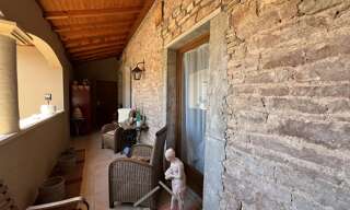 Maison 9 Pièces 235 m² à vendre à Vergisson (71960)
