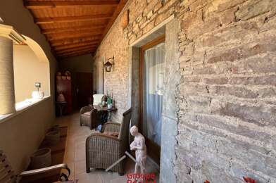 Maison 9 pièces 420000 €