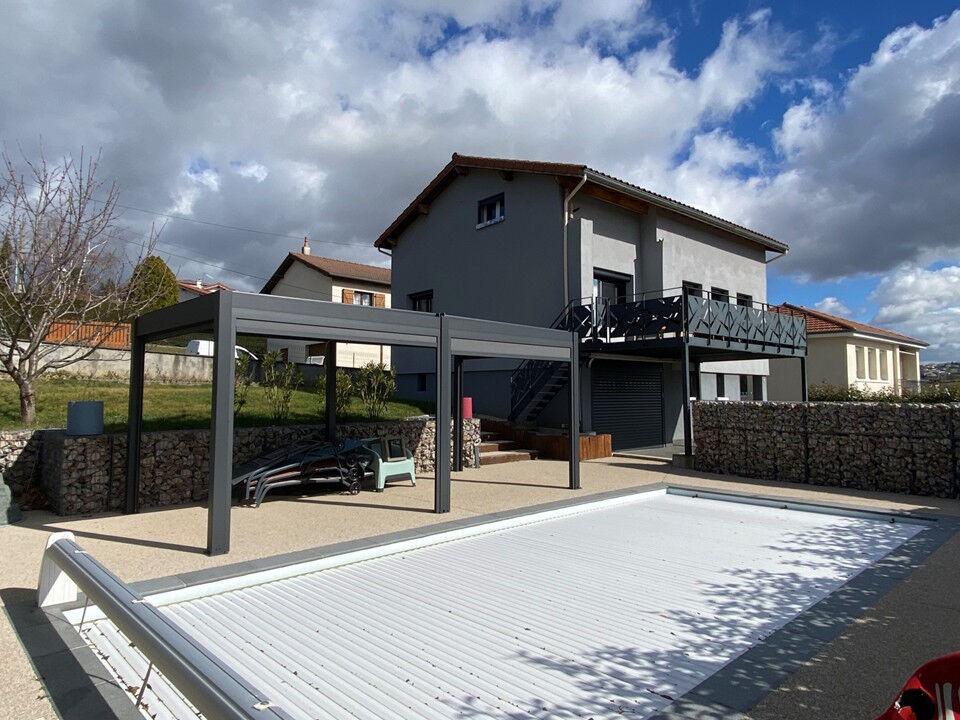 Agence immobilière de Agence Bat's