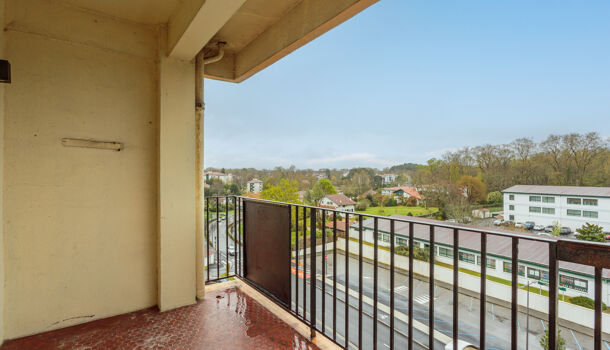 Appartement 3 pièces  à vendre Anglet 64600