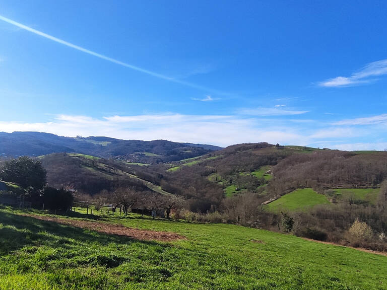 TERRAIN CONSTRUCTIBLE  ST PIERRE LA PALUD — photo 1