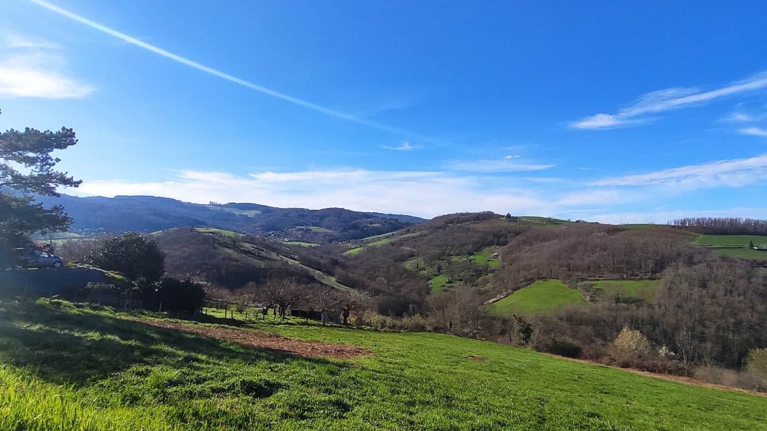 Aperçu de la visite vidéo