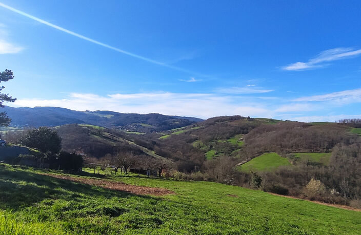 TERRAIN CONSTRUCTIBLE  ST PIERRE LA PALUD — photo 2