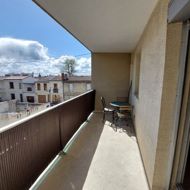 Appartement 2 pièces 169600 €