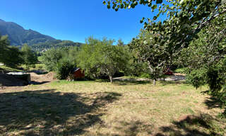 Terrain  700 m² à vendre à Saint-Nizier-du-Moucherotte (38250)