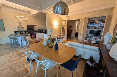 Appartement 8 pièces 499000 €