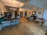 Appartement - VIENNE Quai du Rhône - 8 pièces - 236 m2 — photo 2