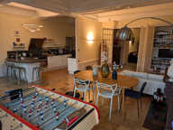 Appartement - VIENNE Quai du Rhône - 8 pièces - 236 m2 — photo 3