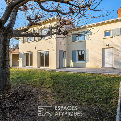 Maison 5 pièces 545000 €