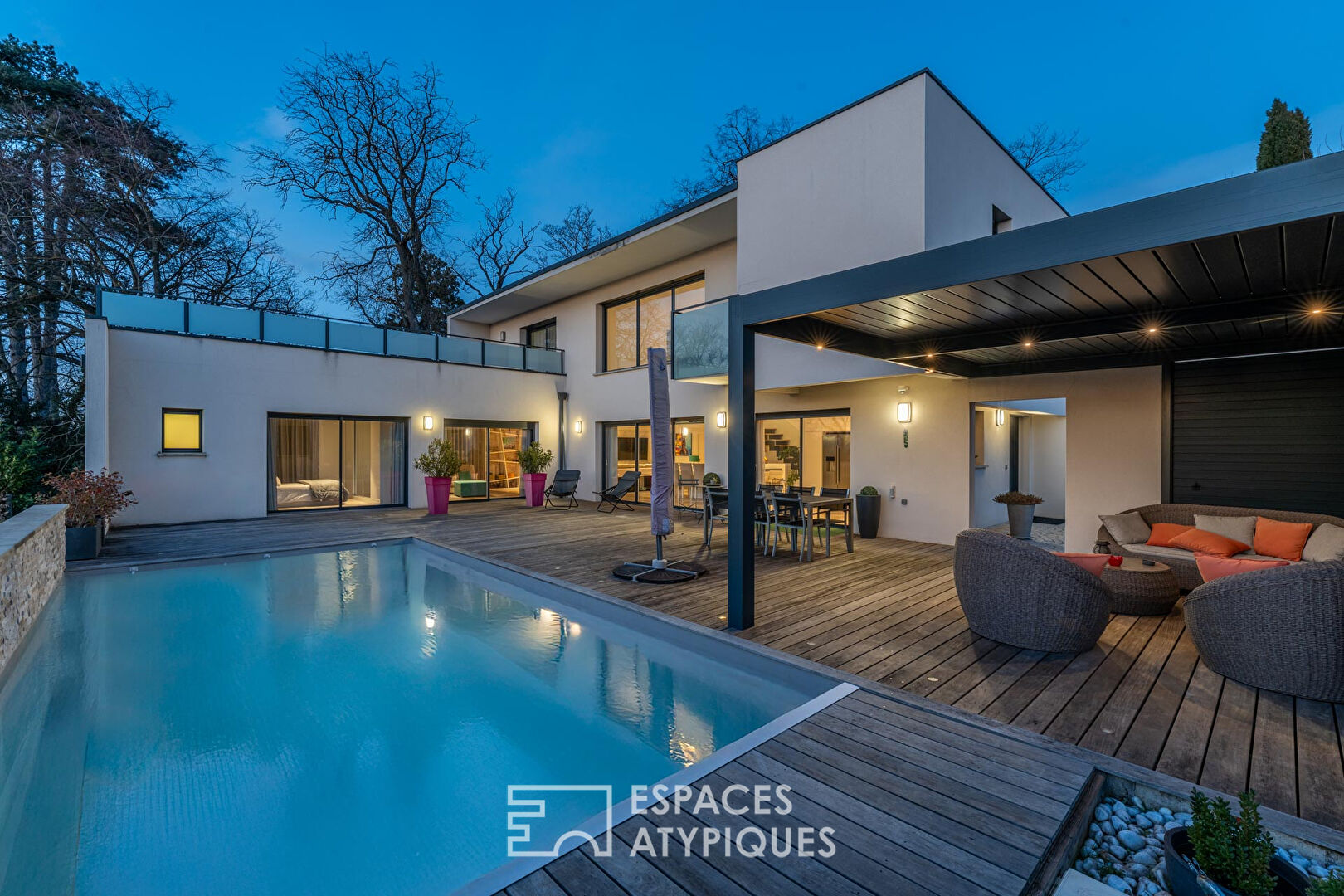 Maison L T6