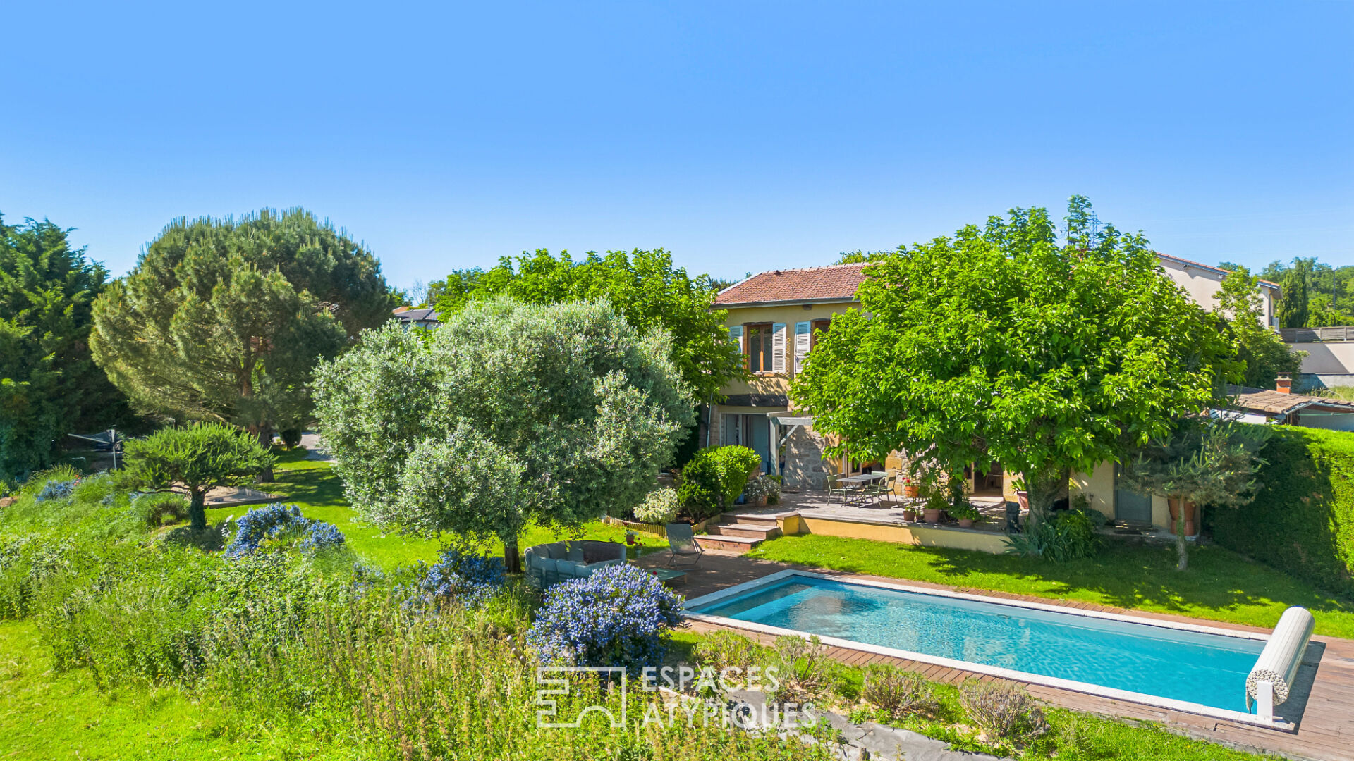 Maison C T8