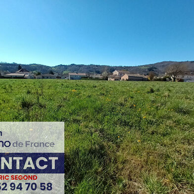 Terrain  48000 €