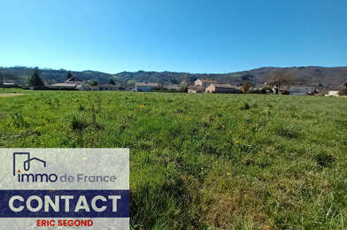Terrain  48000 €