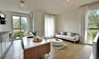 Appartement 3 Pièces 59 m² à vendre à Saint-Rémy-lès-Chevreuse (78470)