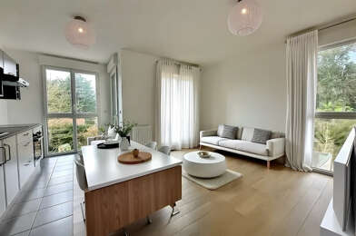 Appartement 3 pièces 335000 €