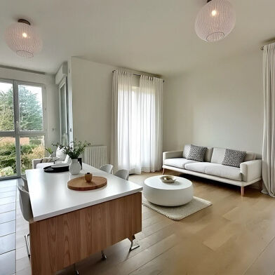 Appartement 3 pièces 335000 €