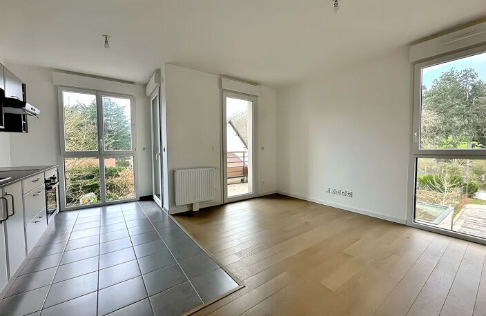 Appartement 3 pièces à vendre à Saint Rémy Lès Chevreuse — photo 2