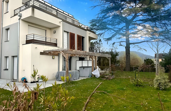 Appartement 3 pièces à vendre à Saint Rémy Lès Chevreuse — photo 3