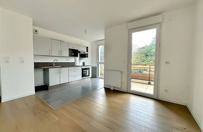 Appartement 3 pièces à vendre à Saint Rémy Lès Chevreuse — photo 4
