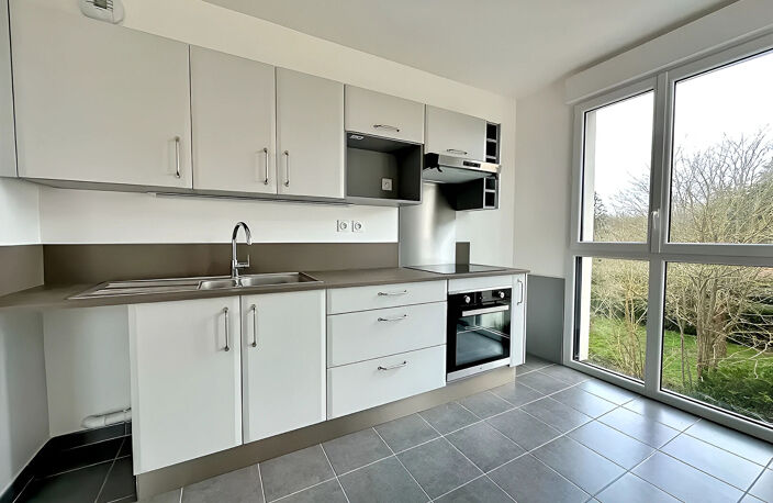 Appartement 3 pièces à vendre à Saint Rémy Lès Chevreuse — photo 5