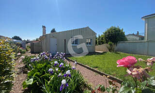 Maison 3 Pièces 63 m² à vendre à Saint-Michel-en-l'Herm (85580)