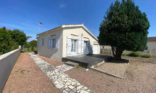 Maison 3 Pièces 63 m² à vendre à Saint-Michel-en-l'Herm (85580)