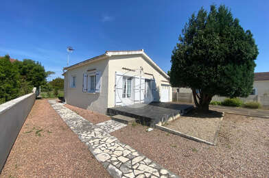 Maison 3 pièces 170800 €