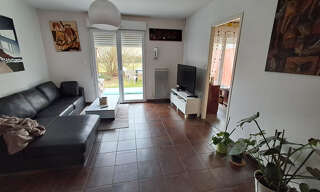 Maison 6 Pièces 103 m² à vendre à Thouaré-sur-Loire (44470)