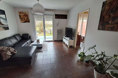 Maison 6 pièces 304600 €