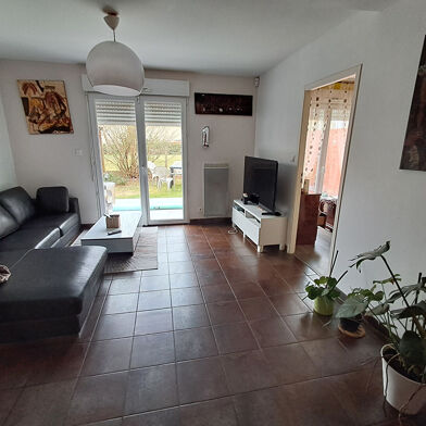 Maison 6 pièces 304600 €