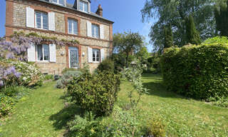 Maison 6 Pièces 140 m² à vendre à Juvigny-Val-d'Andaine (61140)