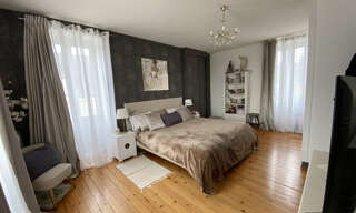 Maison 6 Pièces 140 m² à vendre à Juvigny-Val-d'Andaine (61140)