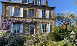 Maison 6 Pièces 140 m² à vendre à Juvigny-Val-d'Andaine (61140)