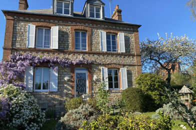 Maison 6 pièces 349000 €