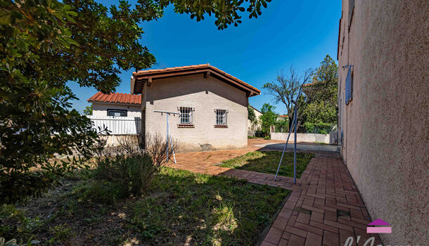 Villa / Maison 10 pièces  à vendre Saint-Estève 66240