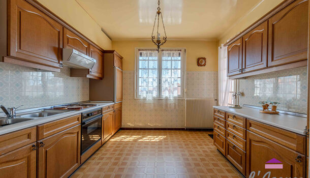 Villa / Maison 10 pièces  à vendre Saint-Estève 66240