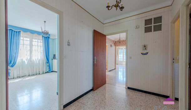 Villa / Maison 10 pièces  à vendre Saint-Estève 66240