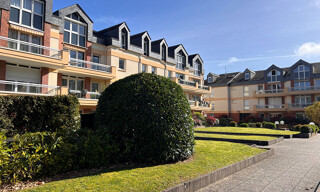 Appartement 5 Pièces 86 m² à vendre à Mont-Saint-Aignan (76130)