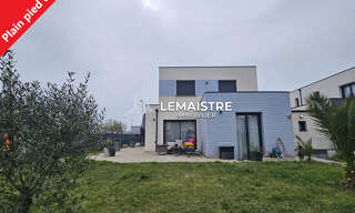 Maison 6 Pièces 180 m² à vendre à Le Havre (76620)