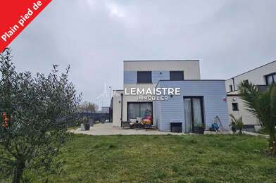 Maison 6 pièces 420000 €