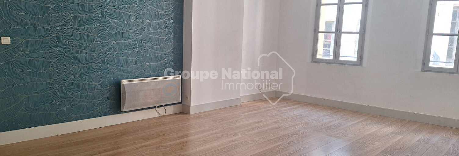 Appartement 2 Pièces 63 m² à vendre à Carpentras (84200)