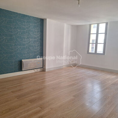 Appartement 2 pièces 94000 €